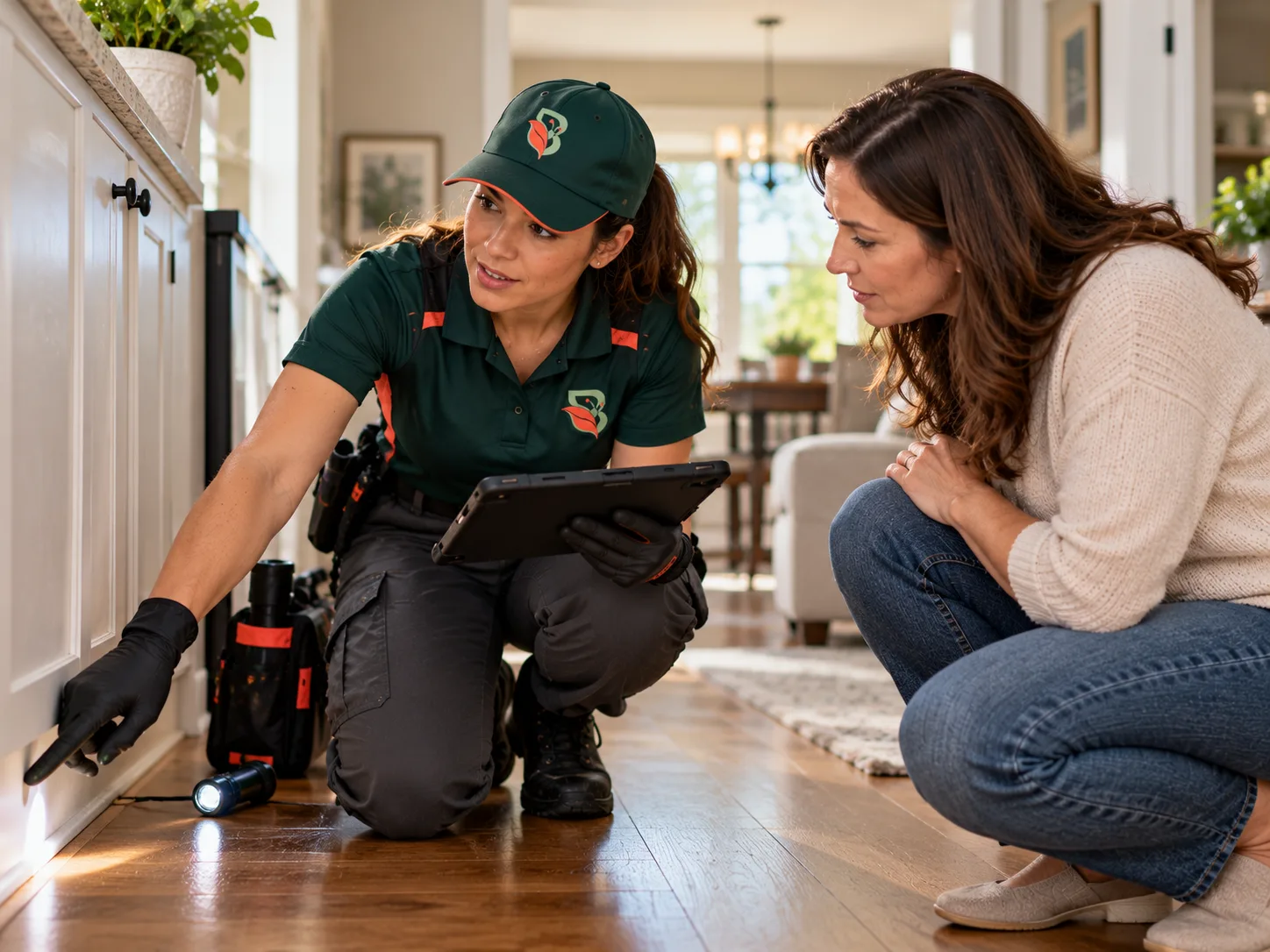 Pest Control Gratiot, WI FAQs